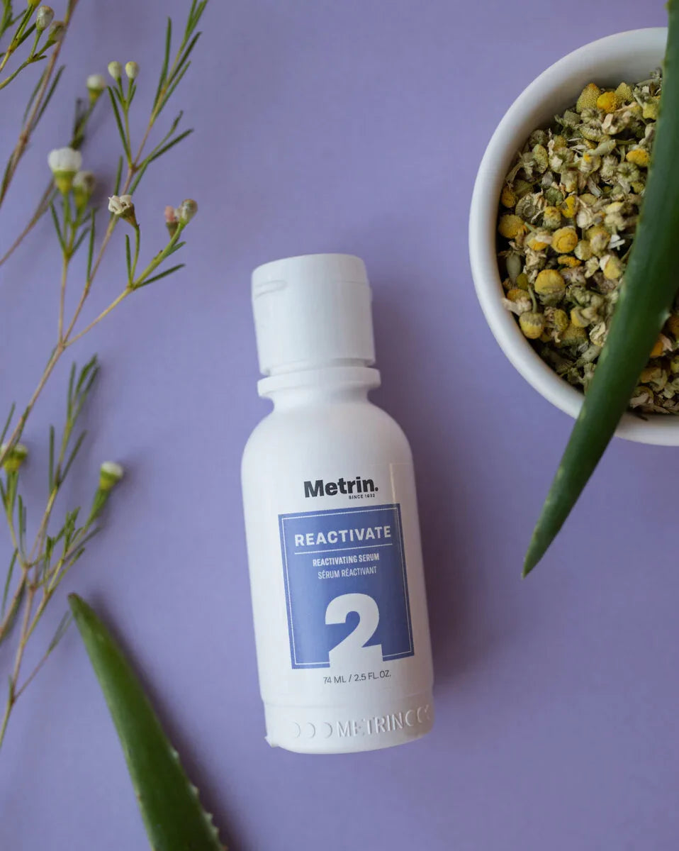 Reactivating Serum - skmcare