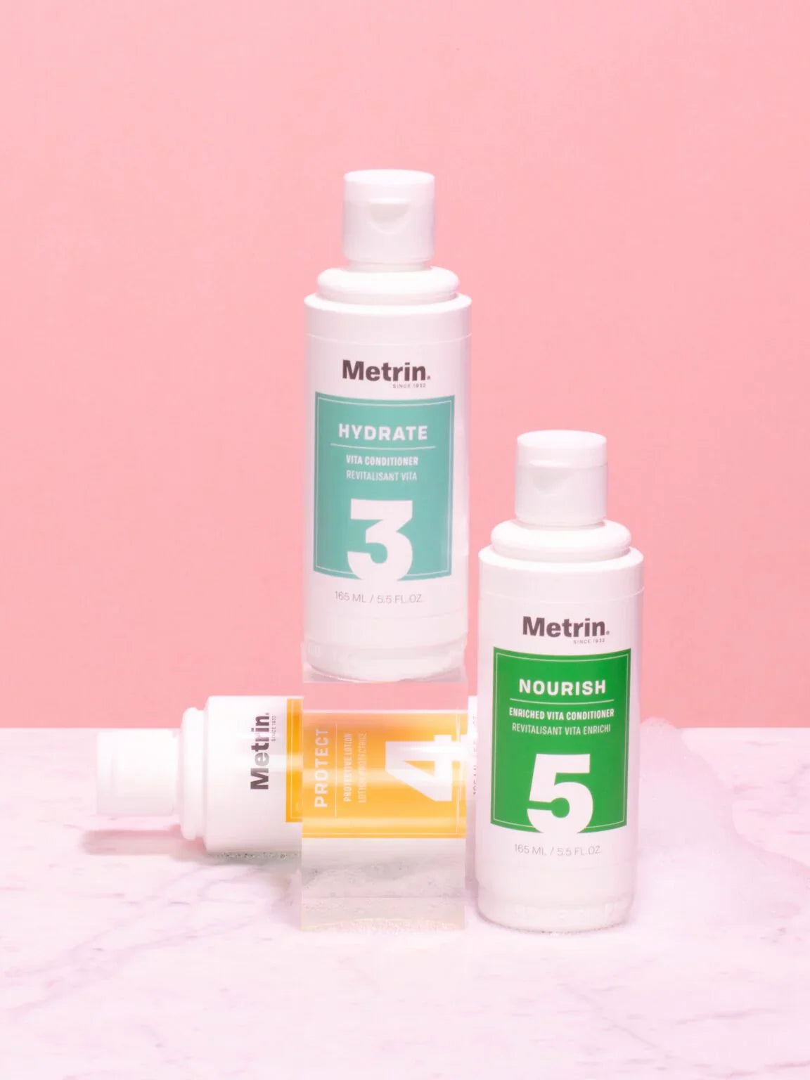 Nourish, Protect & Hydrate Trifecta - skmcare