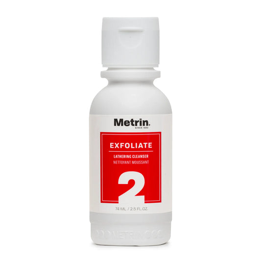 Lathering Cleanser For Her - Carry Size - skmcare