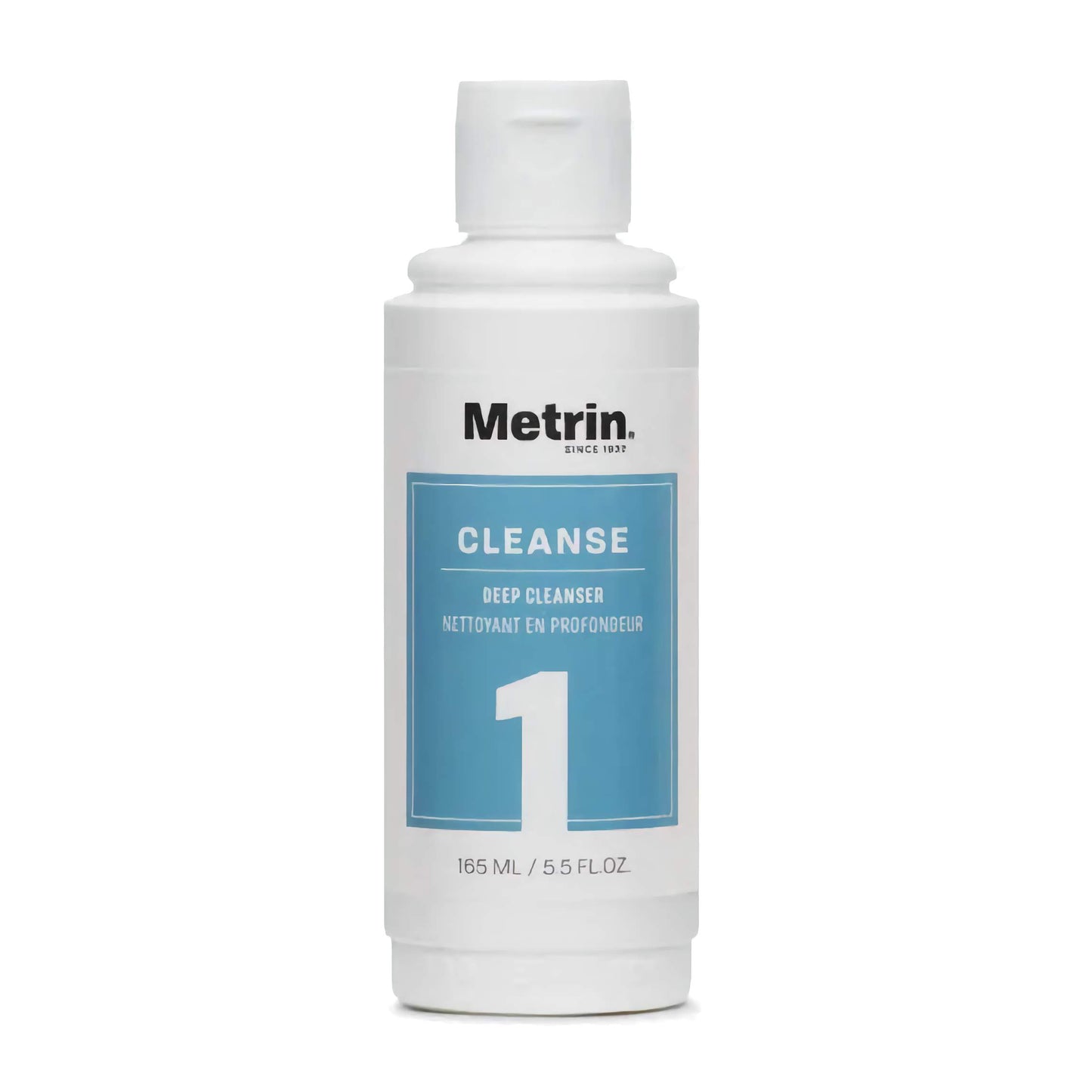 Deep Cleanser For Her