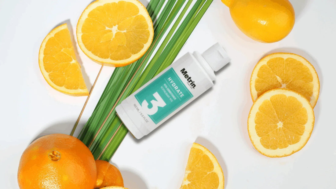 Vitamin C: The Radiance-Reviving Powerhouse Your Skin Needs