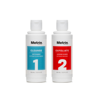 Double Cleansing Duo image 1