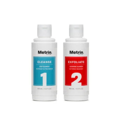 Double Cleansing Duo - skmcare
