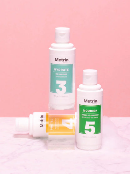 Nourish, Protect & Hydrate Trifecta - skmcare