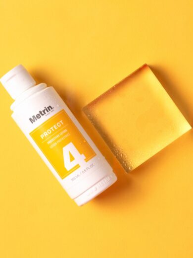 Protective Lotion For Her image 1