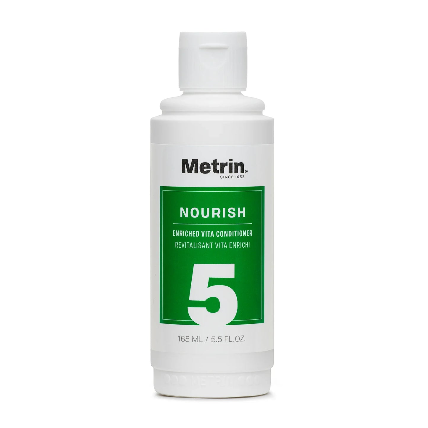 Metrin Step 5 Protective Lotion – lightweight daily moisturizer that locks in hydration and shields skin