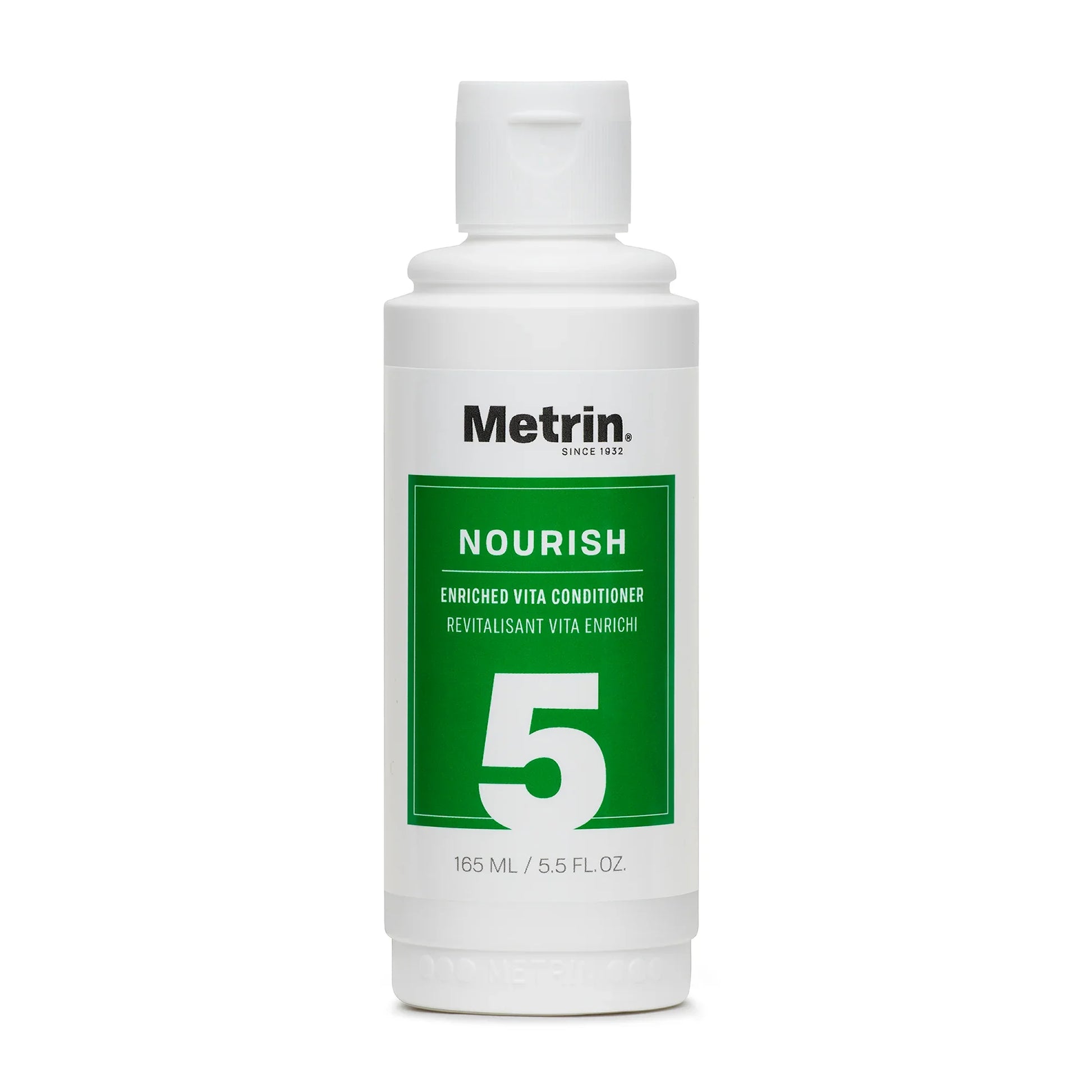 Metrin Step 5 Protective Lotion – lightweight daily moisturizer that locks in hydration and shields skin