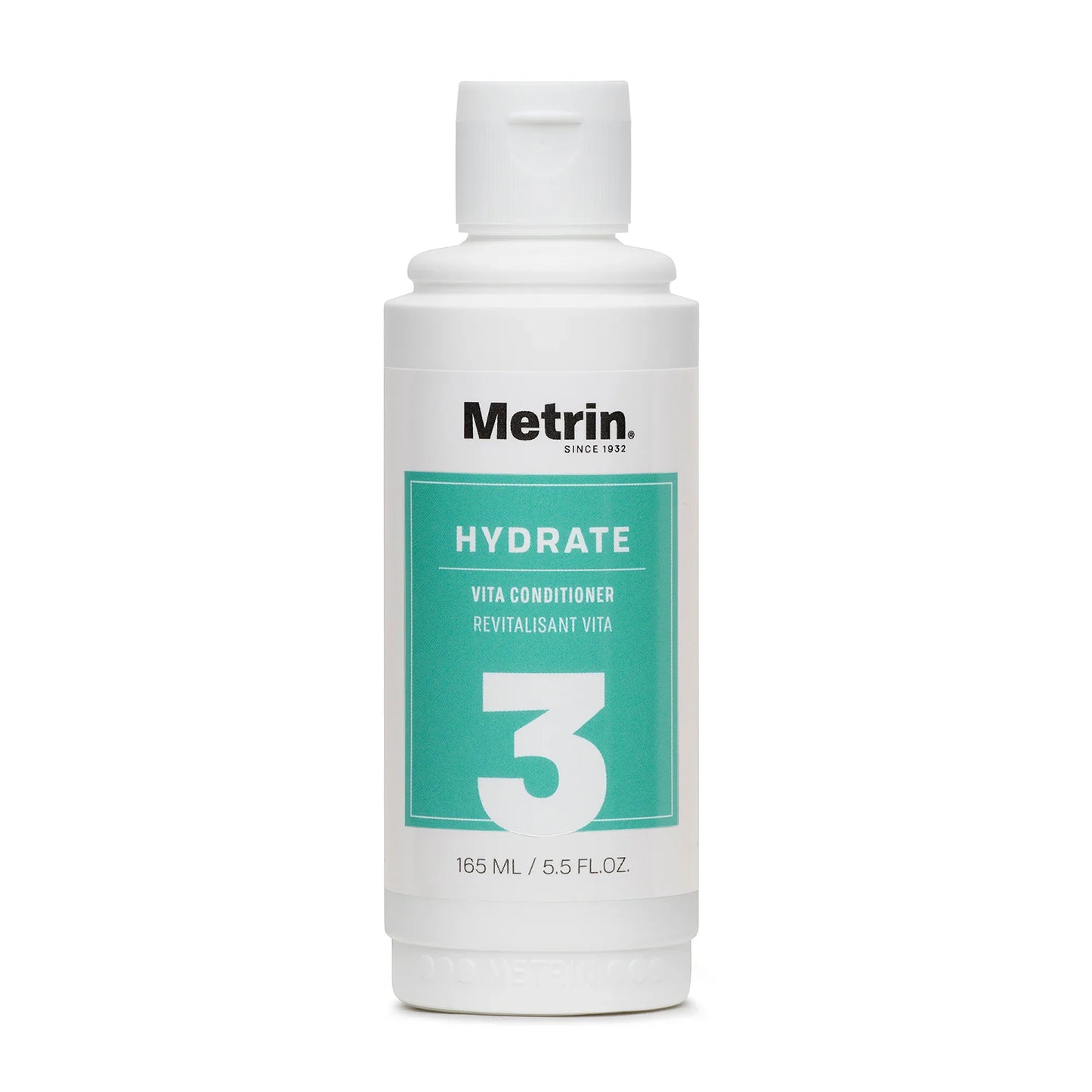 Metrin Step 3 Vita Conditioner – vitamin-enriched face lotion that hydrates and nourishes all skin types