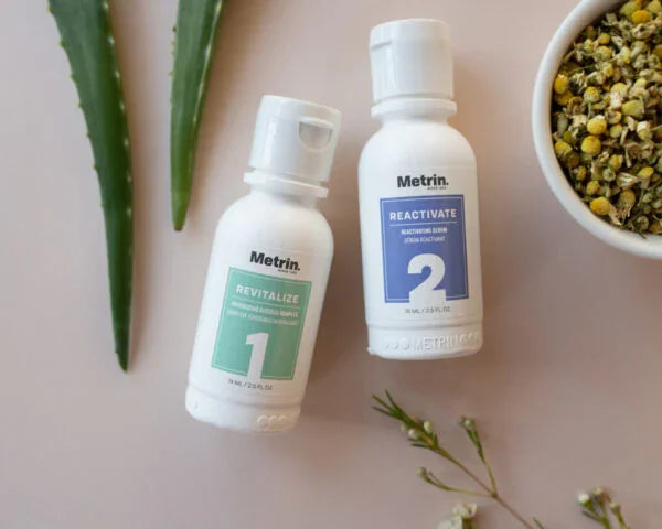 Accelerated Performance System - skmcare